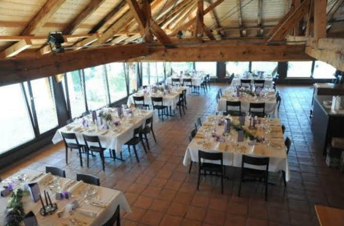 Hotel Restaurant Rathaus Thun Exterior photo